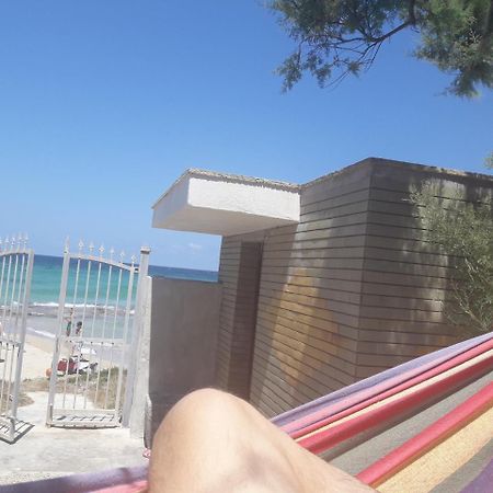 Villa Capitolo Monopoli Kültér fotó
