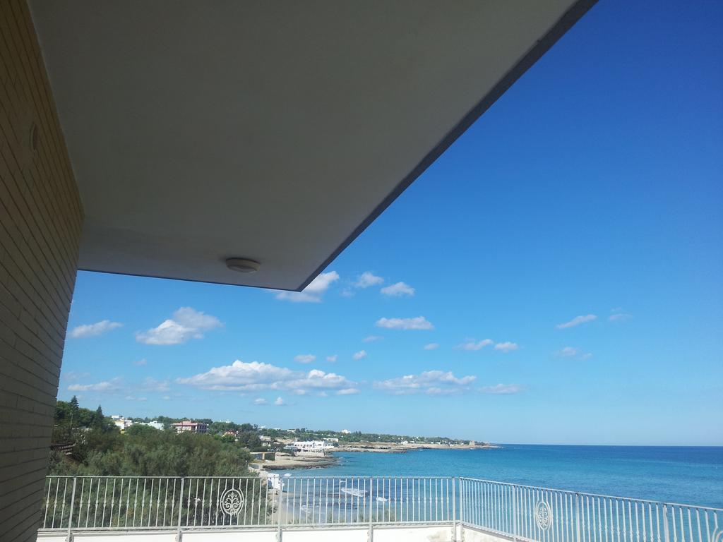 Villa Capitolo Monopoli Kültér fotó