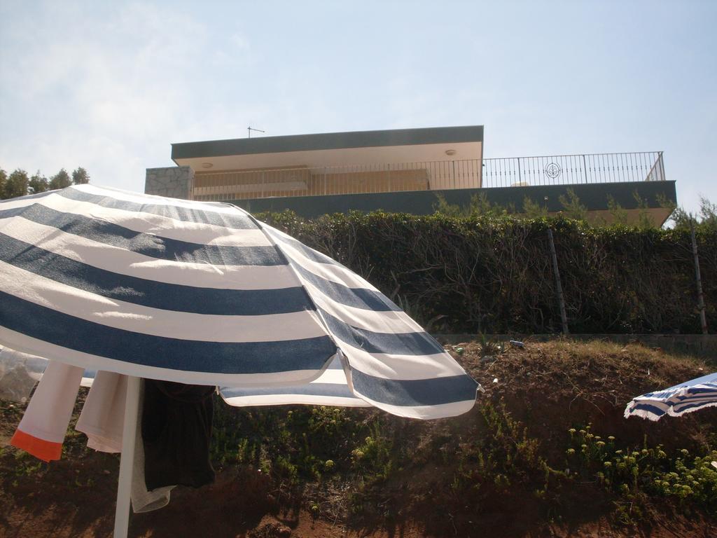Villa Capitolo Monopoli Kültér fotó