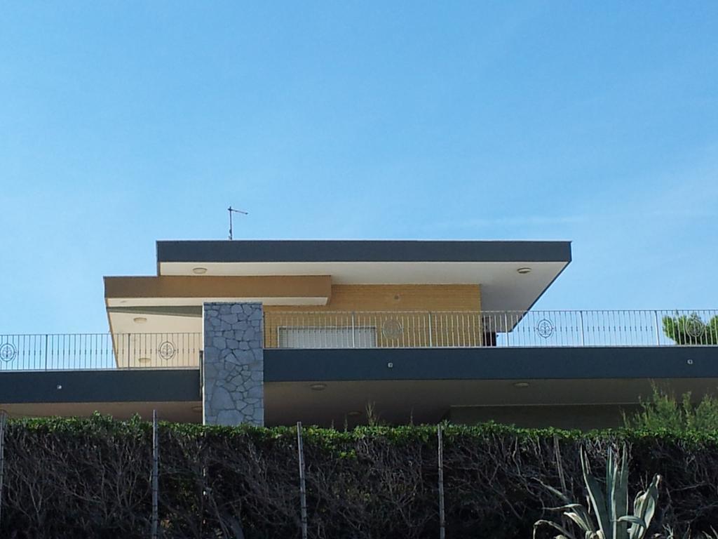 Villa Capitolo Monopoli Kültér fotó