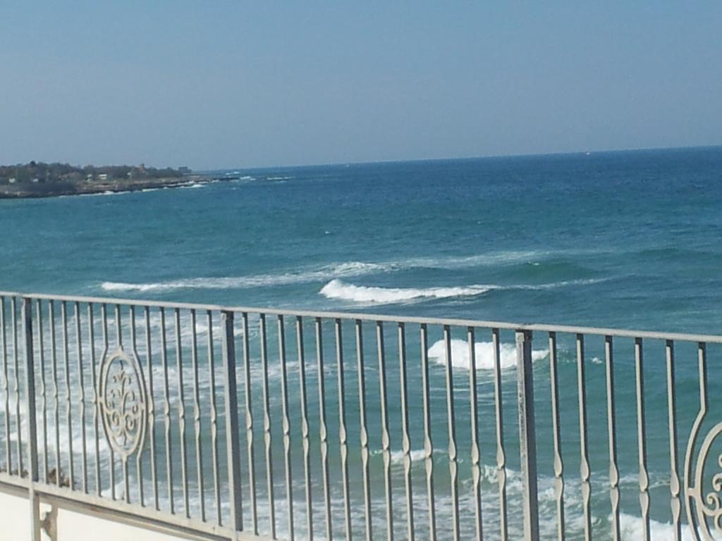 Villa Capitolo Monopoli Kültér fotó