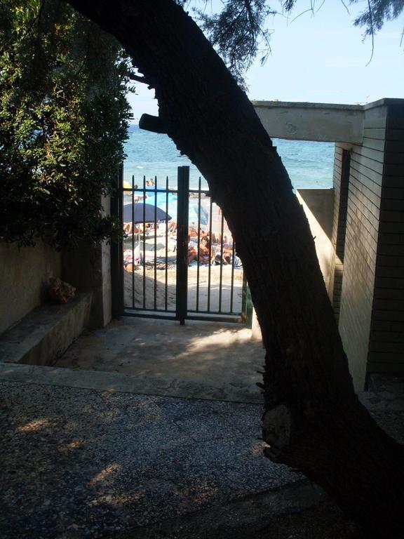 Villa Capitolo Monopoli Kültér fotó