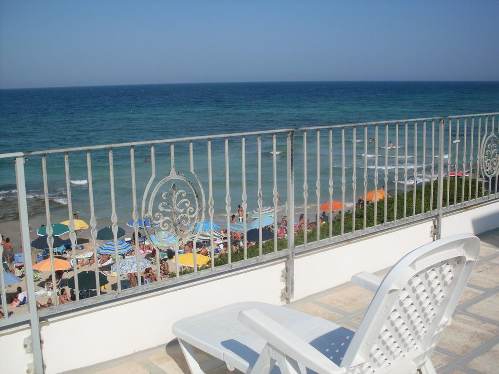 Villa Capitolo Monopoli Kültér fotó