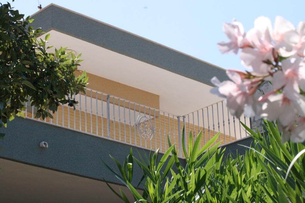 Villa Capitolo Monopoli Kültér fotó