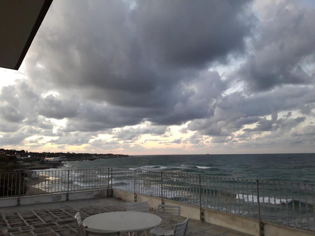 Villa Capitolo Monopoli Kültér fotó