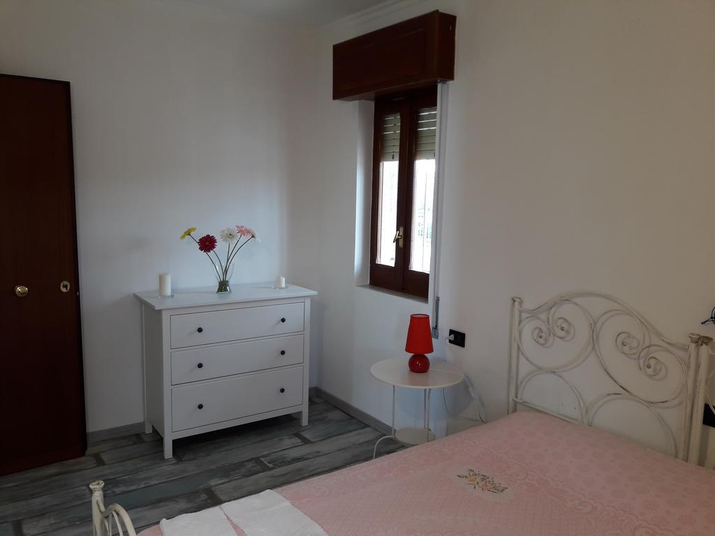 Villa Capitolo Monopoli Kültér fotó