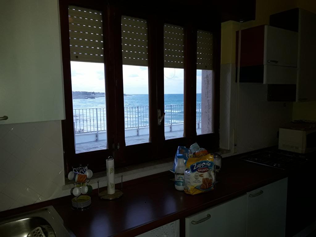 Villa Capitolo Monopoli Kültér fotó