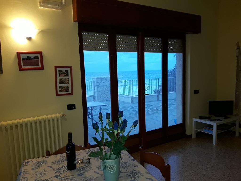 Villa Capitolo Monopoli Kültér fotó