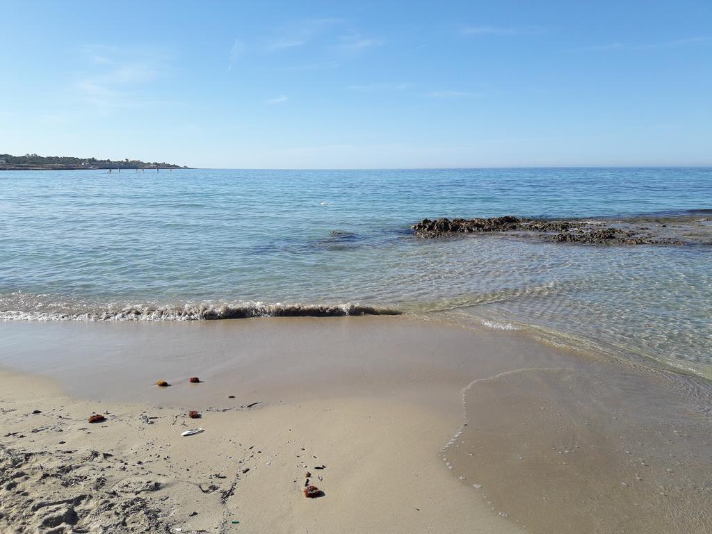 Villa Capitolo Monopoli Kültér fotó