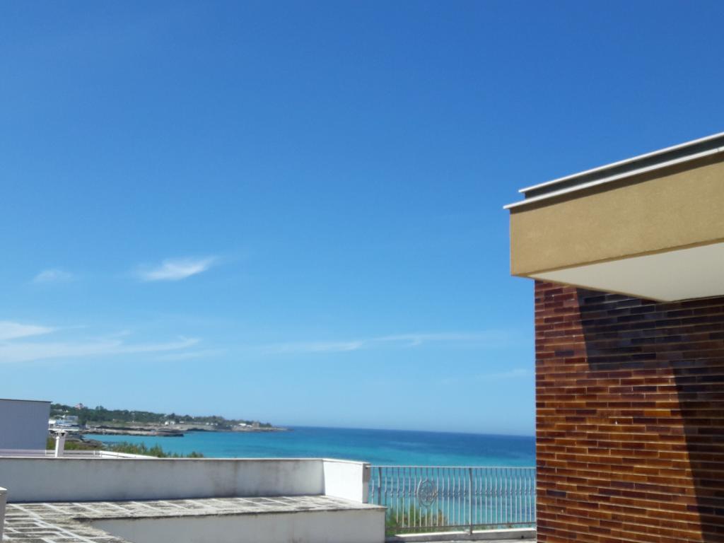 Villa Capitolo Monopoli Kültér fotó