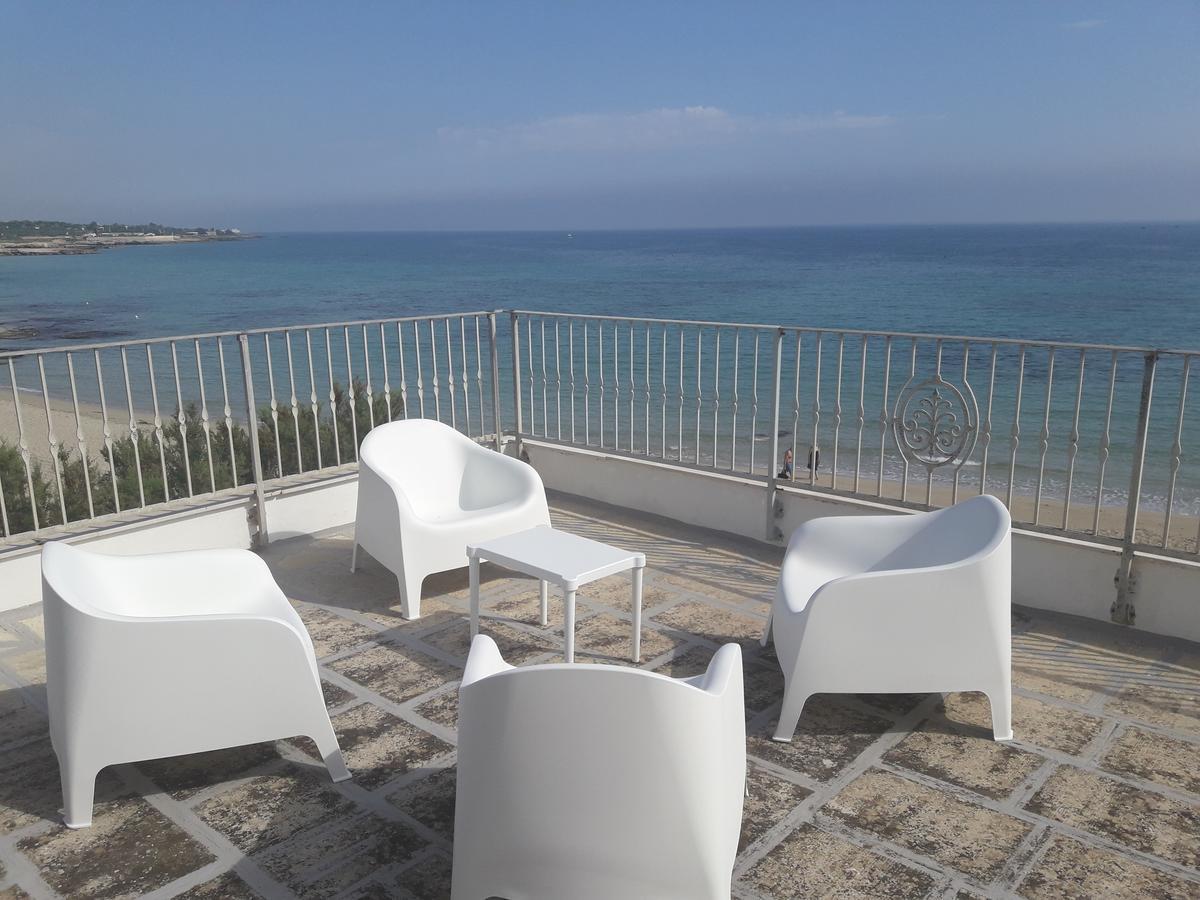 Villa Capitolo Monopoli Kültér fotó