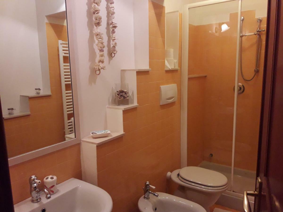 Villa Capitolo Monopoli Kültér fotó